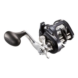 Shimano Μηχανισμός Tekota 400 HGLCA Right