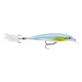 Τεχνητά δολώματα - Είδη αλιείας - Rapala X-Rap 10cm 13gr Ψαράκια Συρτής